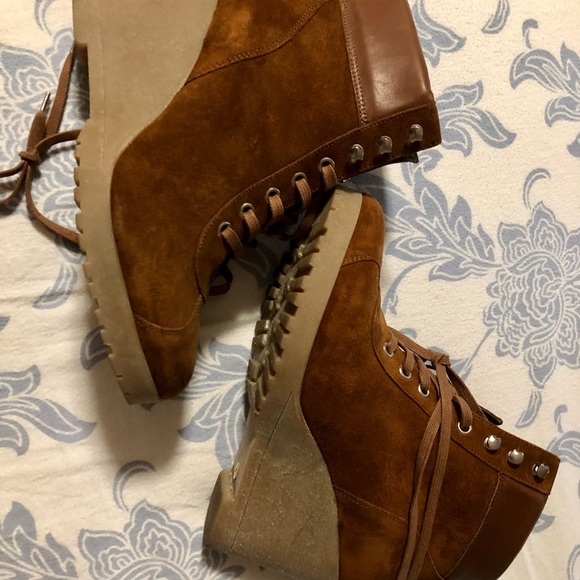 Amalfi boot. - Picture 3 of 8